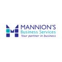 Mannion's Business Services logo